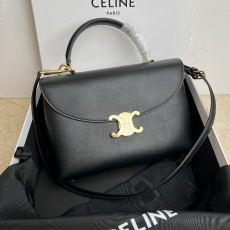 Celine Top Handle Bags